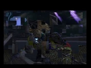 Final fantasy 10 : 4ème partie