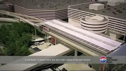 Cambios en el aeropuerto  por las obras de extensión