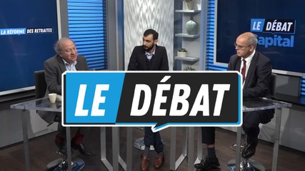 Retraite par points, âge légal de départ, régimes spéciaux… Le débat Henri Sterdyniak - Bruno Chrétien sur la réforme