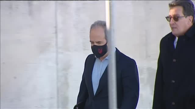 Nuevo juicio de la trama Gürtel que sienta por tercera vez al Partido Popular en el banquillo acusado de financiarse de forma irregular