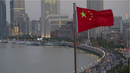 Le CAC40 en berne, un mystérieux virus venant de Chine inquiète l’OMS