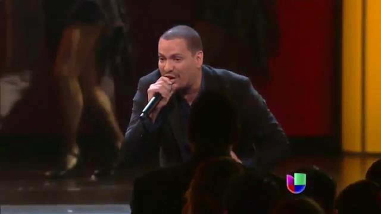 Premios "Lo Nuestro"