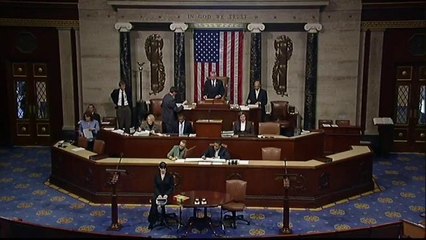 Jeh Johnson ante el Congreso