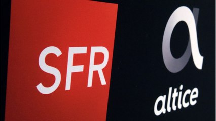 Les dirigeants de SFR et Altice se sont versés un incroyable pactole en 2018