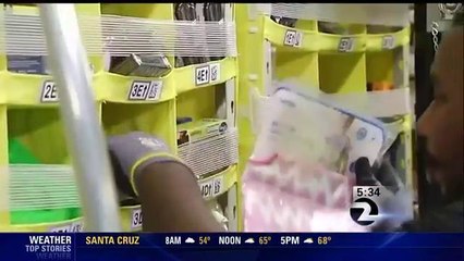 Behind The Scenes of Cyber Monday