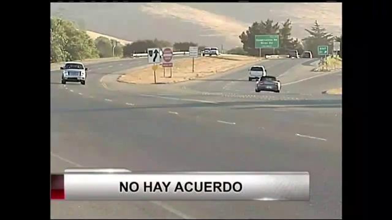 Supervisores posponen votación