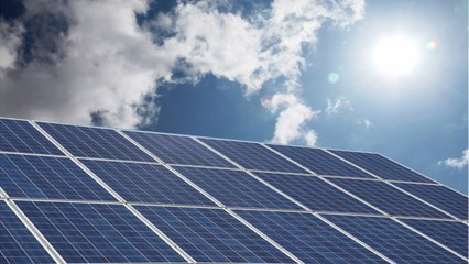 Roubaix : six mois après leur installation, la ville s'aperçoit que ses panneaux solaires n'étaient pas branchés