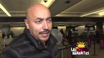 Lupillo Rivera también recuerda a Chespirito