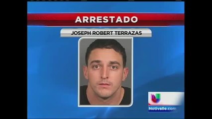 Arrestan en Palm Desert a un hombre por conducir ebrio