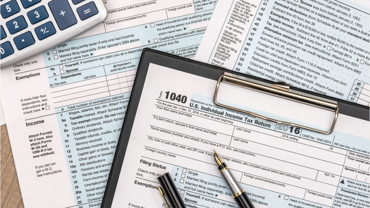 Impôts : ces avantages fiscaux que vous oubliez le plus souvent