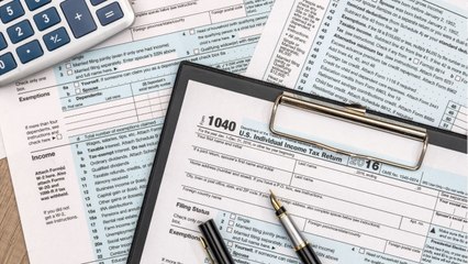 Impôts : ces avantages fiscaux que vous oubliez le plus souvent