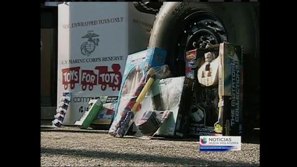 Recolección de Juguetes