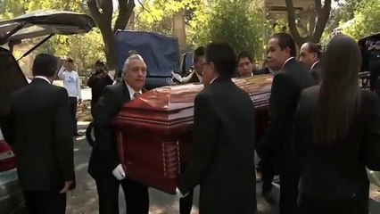 México: Homenaje a Chespirito