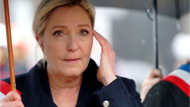 Le RN de Marine Le Pen a-t-il gonflé ses dépenses de campagne des élections européennes pour optimiser son remboursement ?