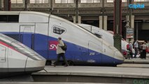 Les derniers délires de la SNCF...