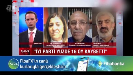 Lütfü Türkkan'ın skandal küfrü İYİ Parti'ye pahalıya patladı