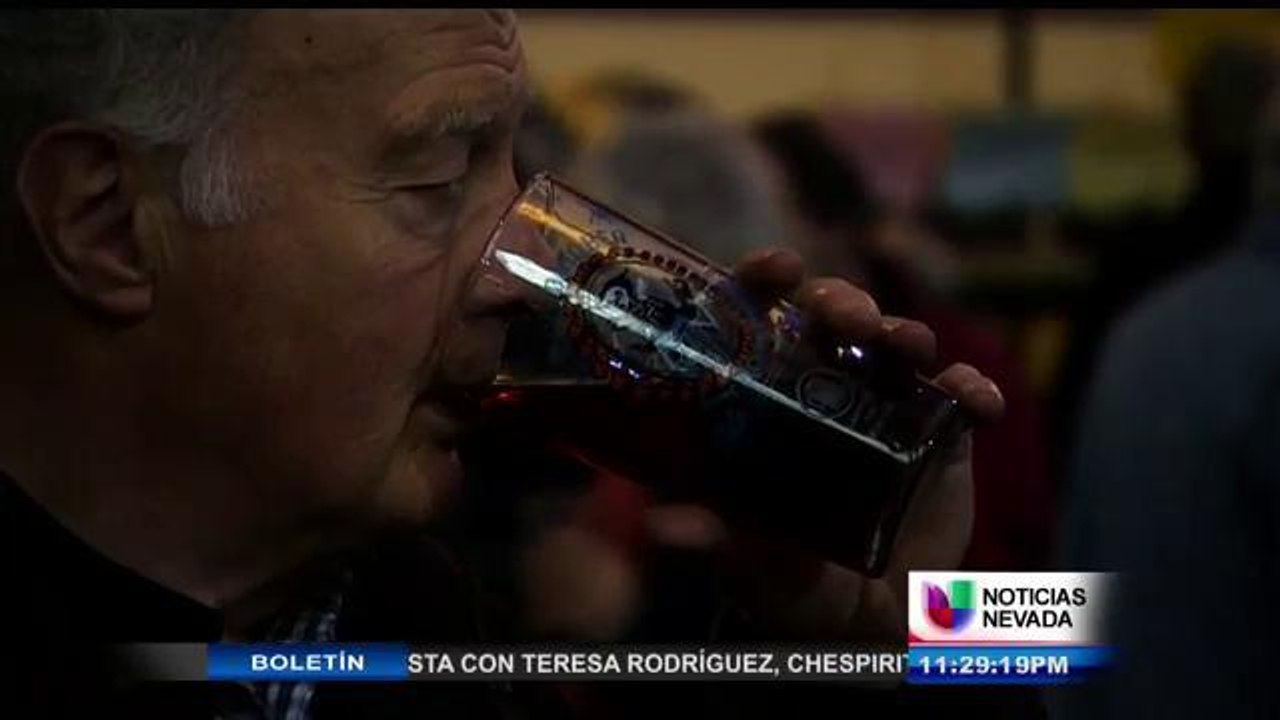Medicamento contra el alcoholismo