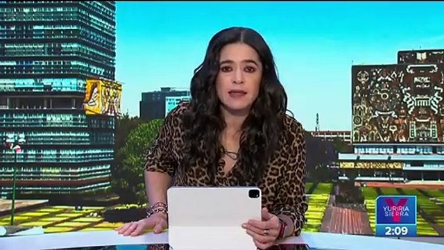 UNAM alista el regreso a clases presenciales para el cierre del ciclo escolar