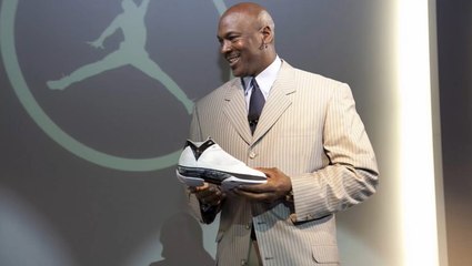 Comment Nike a rattrapé Adidas grâce à Michael Jordan