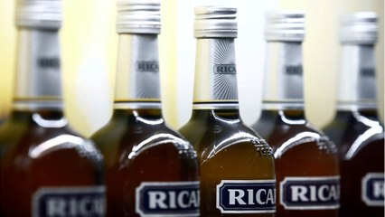 Polémique chez Ricard : des employés assurent avoir été incités à boire