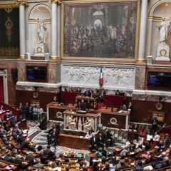 L'Assemblée Refuse De Lever L'immunité D'un Député, Cité Dans Une Affaire De Détournements De Fonds Publics (1)