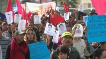 Tijuana se suma a protesta nacional
