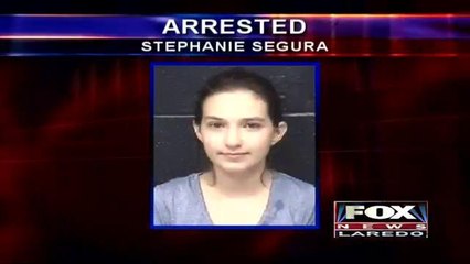 Woman Attacks Neighbor with Pocket Knife