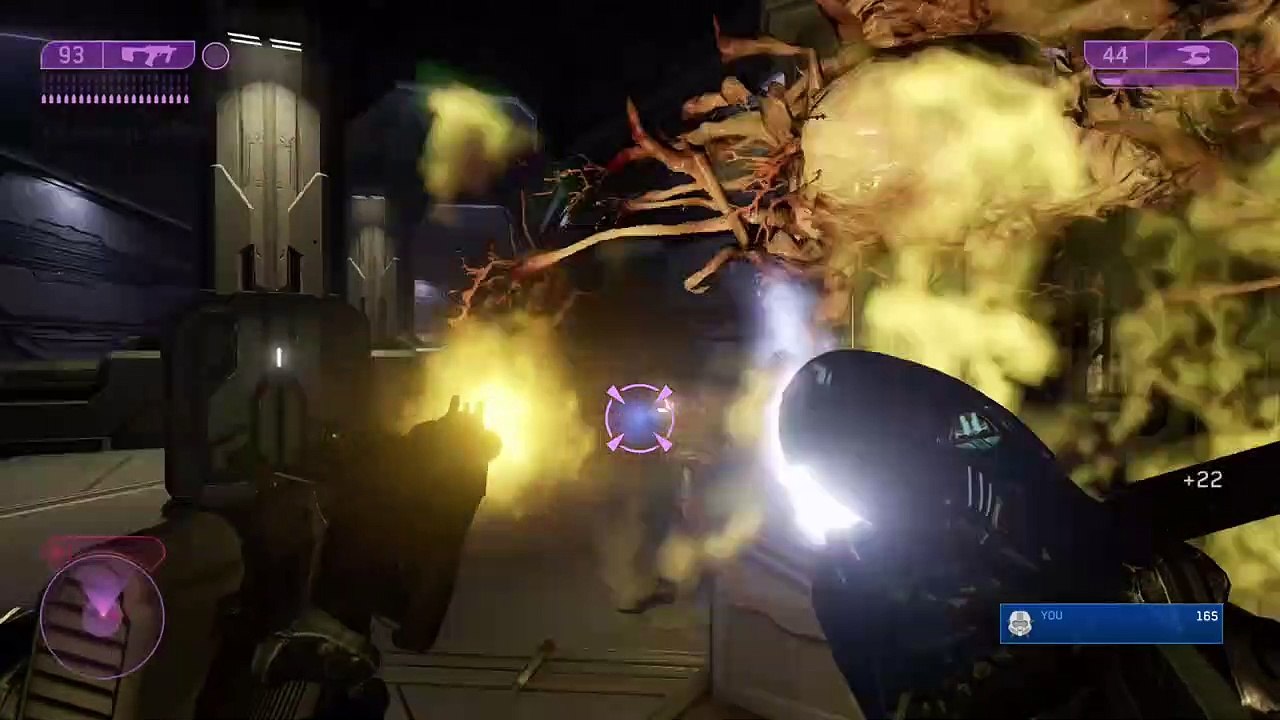 Halo MCC: Halo 2 - Sacred Icon (Revisit - No Commentary)