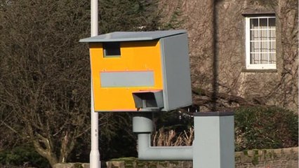 Radars chantiers : les ruses des gendarmes pour les rendre ultra-efficaces et rentables