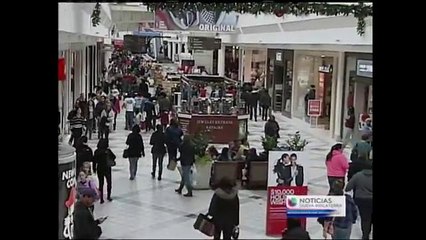 Viernes de compras