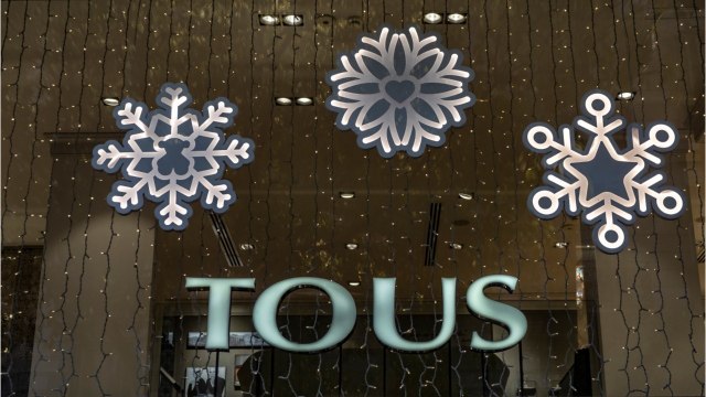 Le Joaillier TOUS Soupçonné De Tricher Sur La Teneur En or Et En Argent De Ses Bijoux (1)