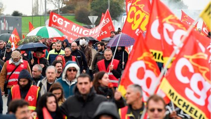 Grève du 5 décembre : SNCF, RATP, écoles… tous les blocages auxquels il faut vous préparer