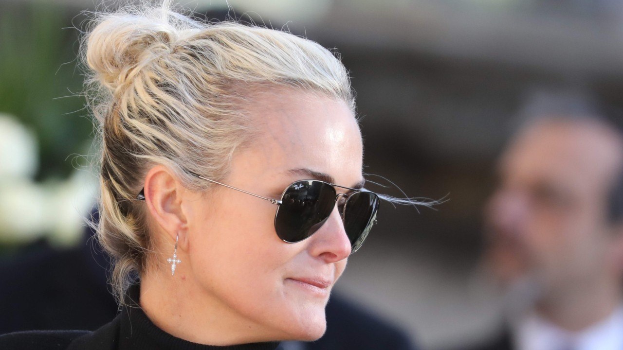 Johnny Hallyday : cette grosse dette qui pousse les héritiers à s'entendre