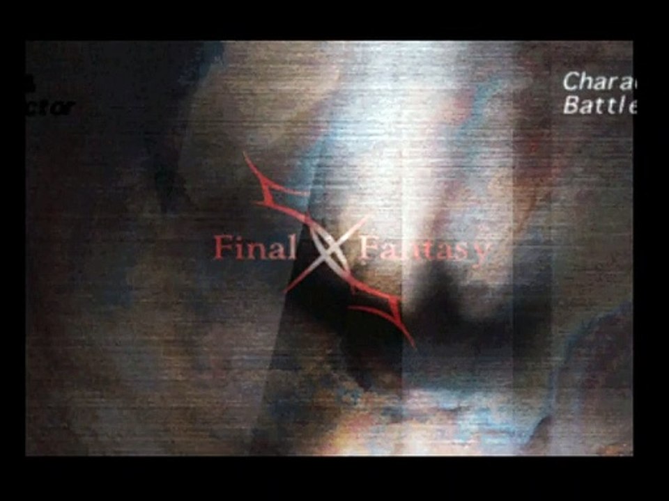 Final Fantasy VII online multiplayer - psx