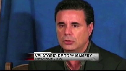 Desde Puerto Rico 12/03/2014