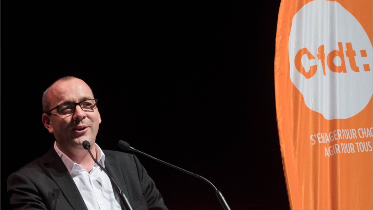 Pénibilité, minimum de pension, réversion... comment la CFDT compte peser dans le débat au Parlement sur la réforme des retraites