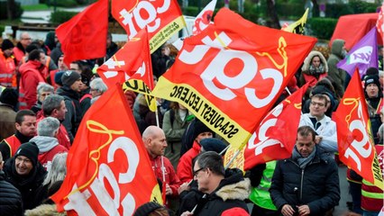 Réforme des retraites : pourquoi plusieurs syndicats ont claqué la porte des négociations sur la fonction publique