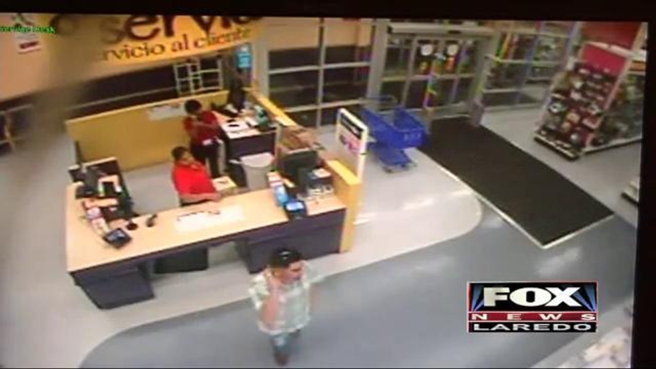 Police Searching For Suspect