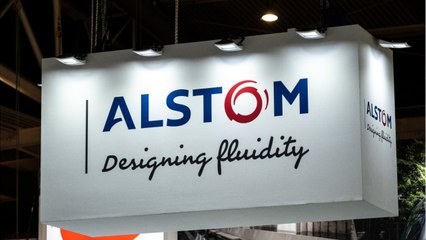 Alstom remporte un méga-contrat au Royaume-Uni