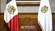Casi 6 millones de vacunas contra COVID-19 aplicadas en Veracruz: informa gobernador