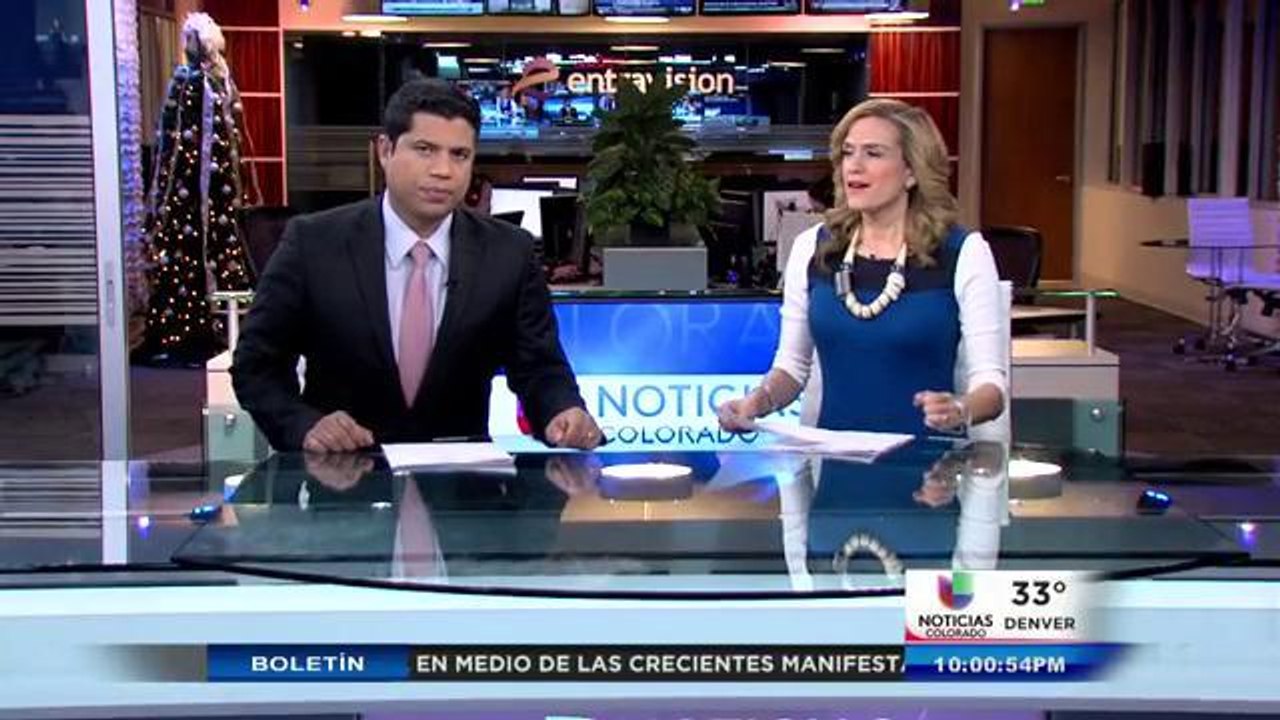 ¡Cuidado con los robos en navidad!