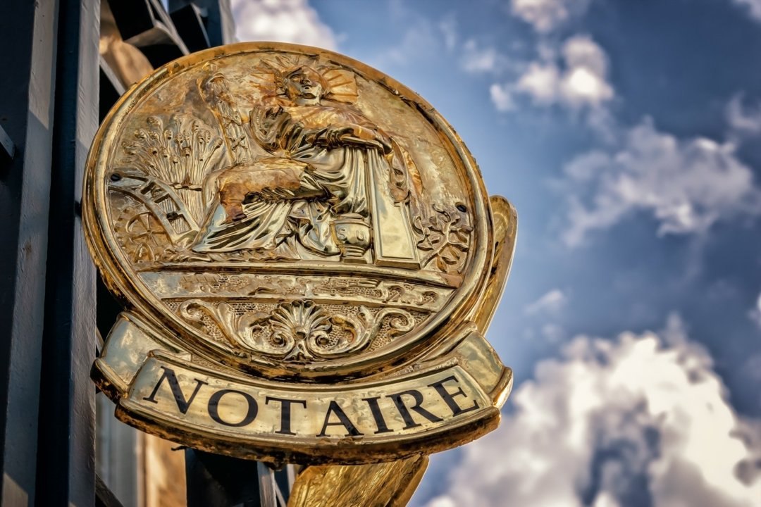 Achat immobilier - quel avantage avez-vous à prendre votre propre notaire ?
