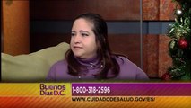 DC: Seguros de salud