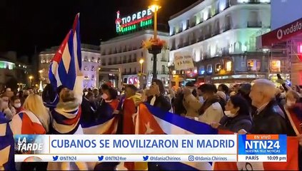 Entrevista a Saily González Velázquez