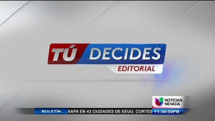 Tú Decides