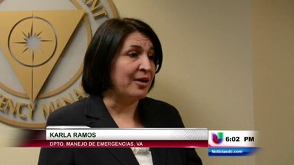 ¿Cómo no preparamos para el invierno?