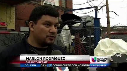 Compañía japonesa no obedecerá orden del Congreso