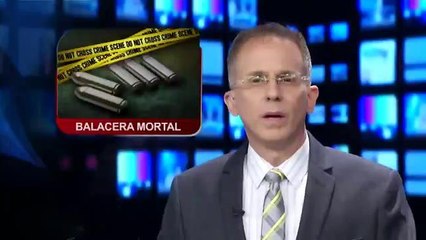 Pine Hills: Se busca a tres individuos por homicidio