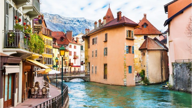 Quels sont les villes et villages où il fait bon vivre en France ?