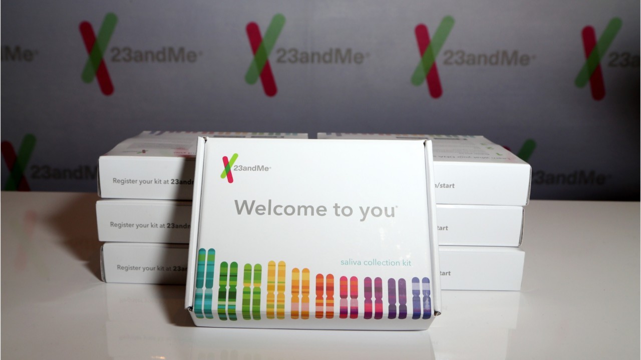 Tests ADN sur internet : un succès qui n'est pas sans risques 